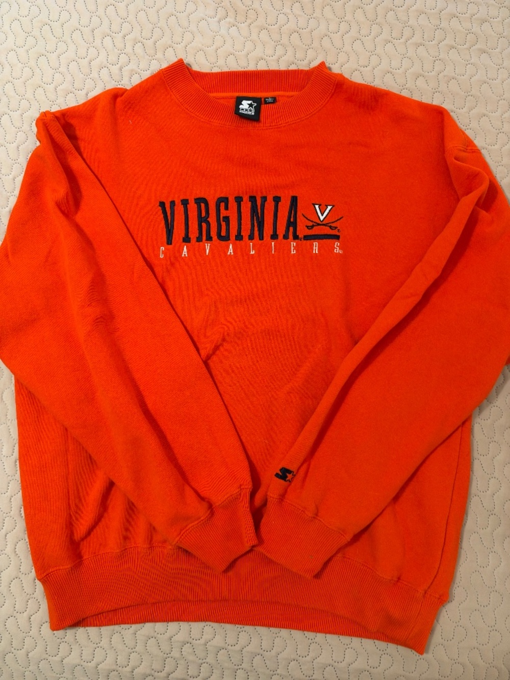 UVA Cavaliers Sweatshirt